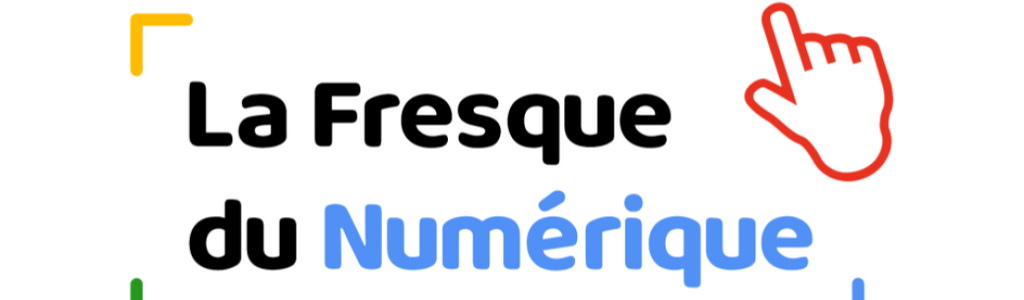 Fresque du numérique