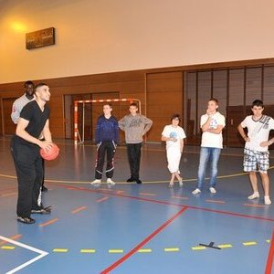 Sportifs 1096