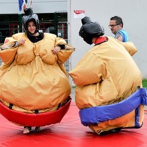 Sumo 0844