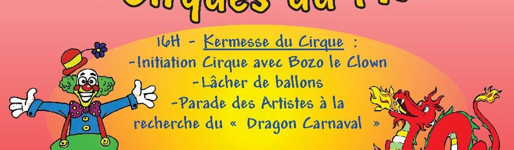 CARNAVAL à Grésy sur Aix - Samedi 23 mars 2013