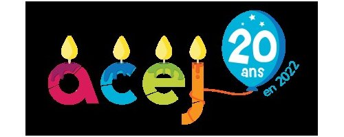 Fêtons les 20 ans de l’ACEJ ! Fêtons les 20 ans de l’ACEJ !