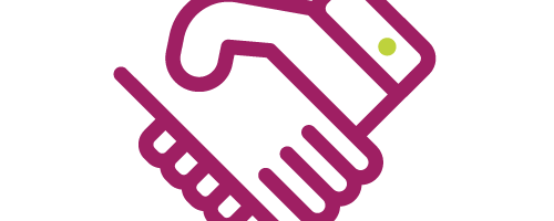 Les principaux partenaires de l’association