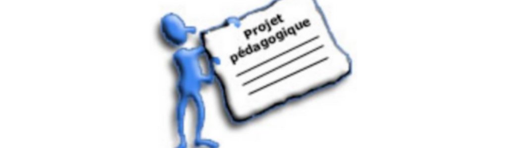 Projets pédagogiques des centres de loisirs