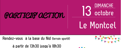 PARTICIP’ACTION