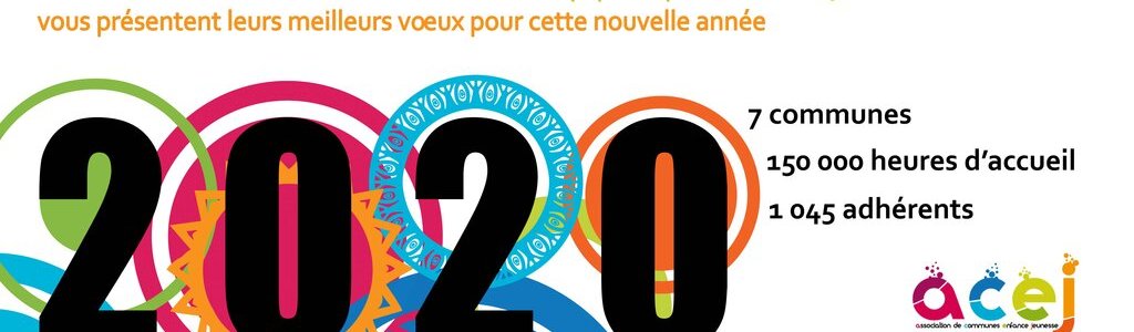 Bonne année