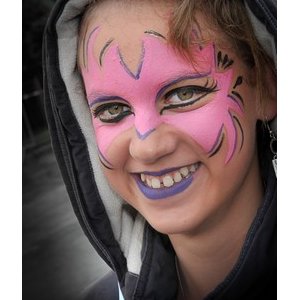 Maquillage 0633