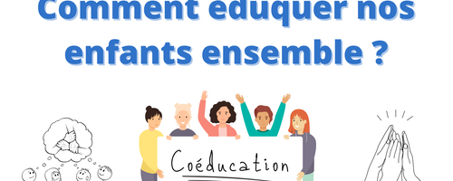 Conférence&nbsp;: Parents & professionnels&nbsp;: comment éduquer nos enfants ensemble&nbsp;?