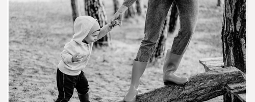 Conférence&nbsp;: Bouger avec mon enfant, comment ma présence construit sa confiance&nbsp;?  