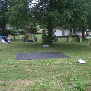 Camp de base