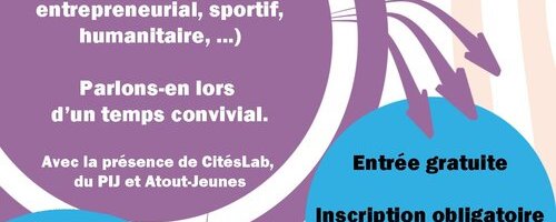 Parlons projet