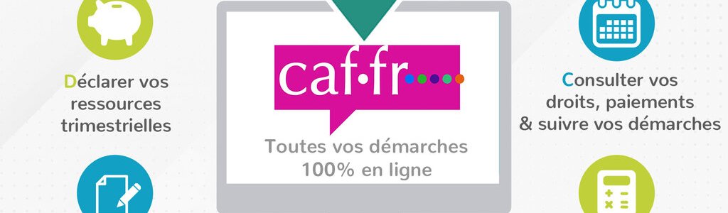 Ouverture d’un point relais CAF à l’ACEJ