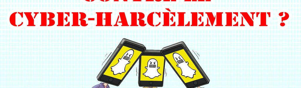 Réseaux sociaux – Comment lutter contre le cyber-harcèlement&nbsp;?
