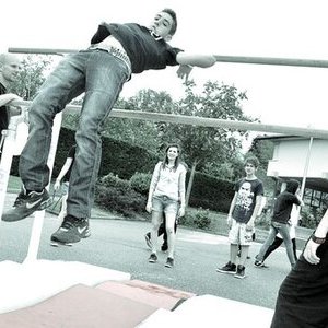 Parkour 0708