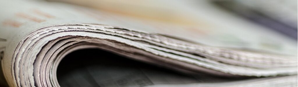 ACEJ TIME&nbsp;: Notre newsletter