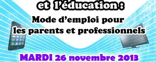 Conférence sur Conférence sur