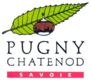 Mairie de Pugny-Chatenod