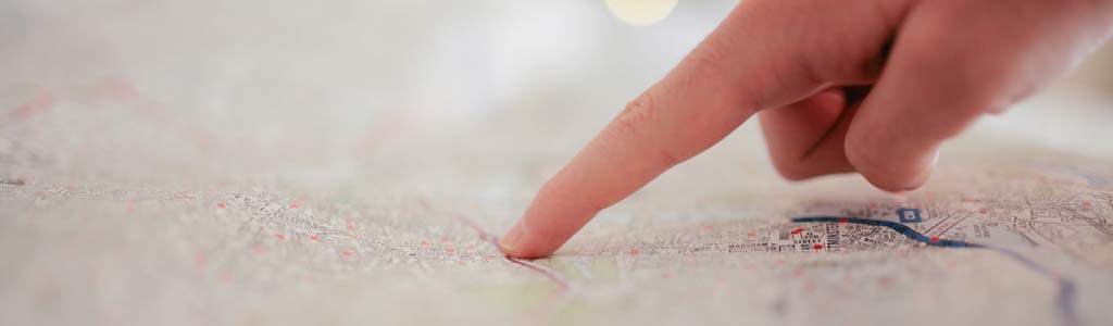 Plan du site